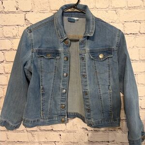 Disney ENCANTO Jean Jacket for Kids